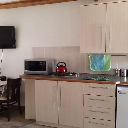 12 On Beach Guest House Saldanha Bay Екстериор снимка