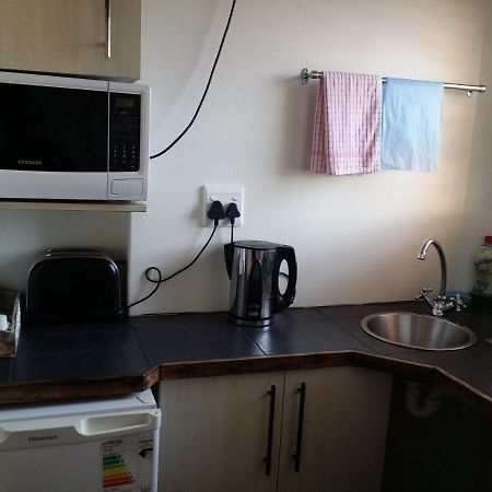 12 On Beach Guest House Saldanha Bay Екстериор снимка