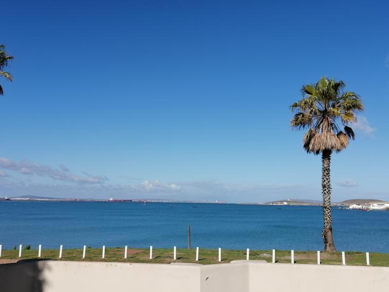 12 On Beach Guest House Saldanha Bay Екстериор снимка
