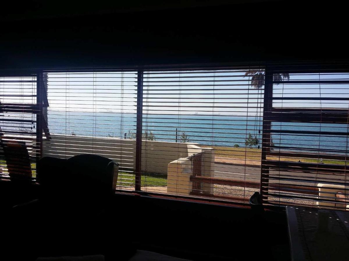 12 On Beach Guest House Saldanha Bay Екстериор снимка