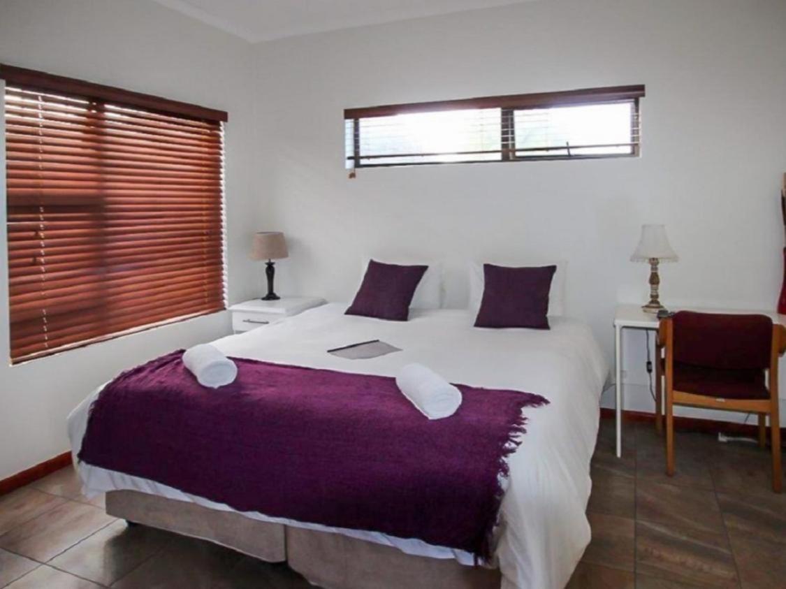 12 On Beach Guest House Saldanha Bay Екстериор снимка