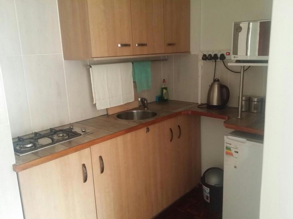 12 On Beach Guest House Saldanha Bay Екстериор снимка