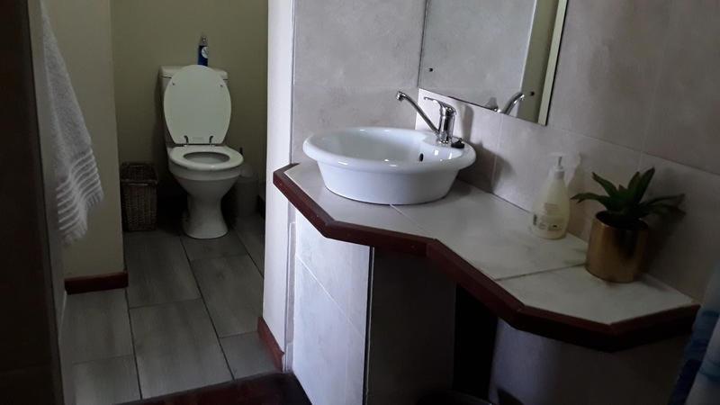 12 On Beach Guest House Saldanha Bay Екстериор снимка