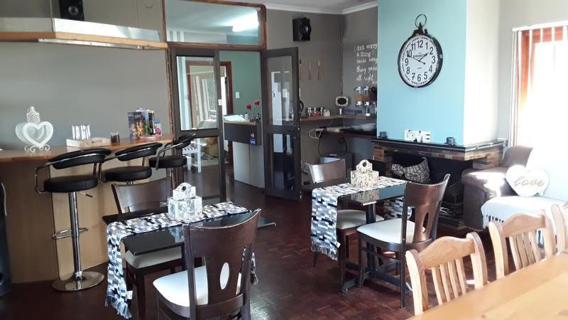 12 On Beach Guest House Saldanha Bay Екстериор снимка
