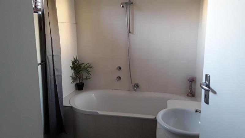 12 On Beach Guest House Saldanha Bay Екстериор снимка