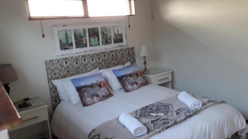 12 On Beach Guest House Saldanha Bay Екстериор снимка
