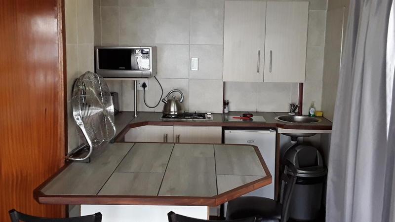 12 On Beach Guest House Saldanha Bay Екстериор снимка