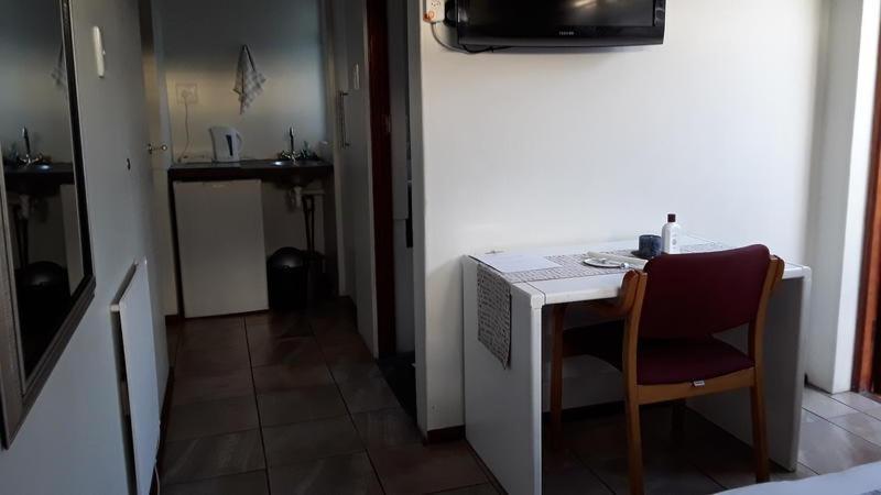 12 On Beach Guest House Saldanha Bay Екстериор снимка