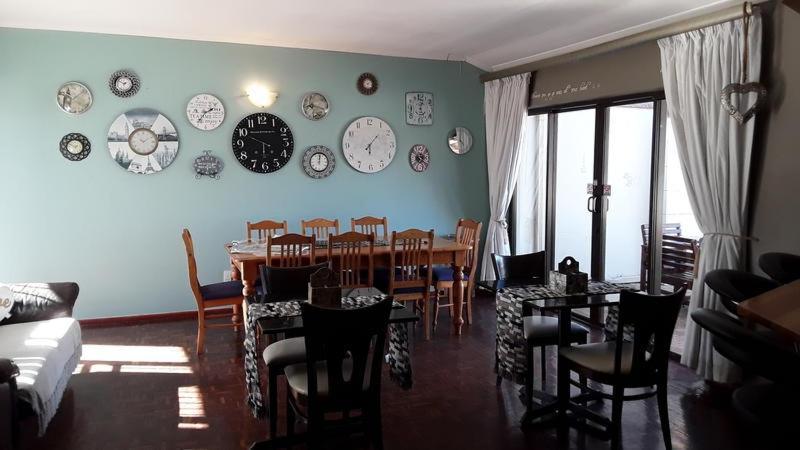 12 On Beach Guest House Saldanha Bay Екстериор снимка