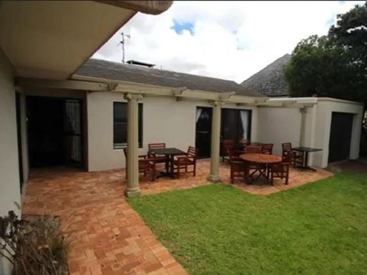 12 On Beach Guest House Saldanha Bay Екстериор снимка