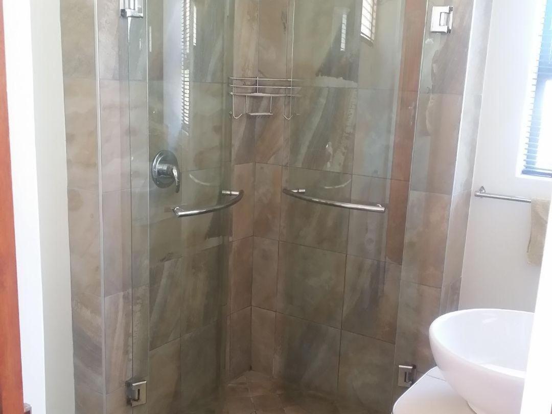 12 On Beach Guest House Saldanha Bay Екстериор снимка