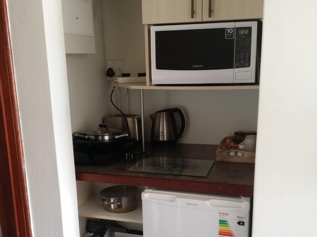 12 On Beach Guest House Saldanha Bay Екстериор снимка