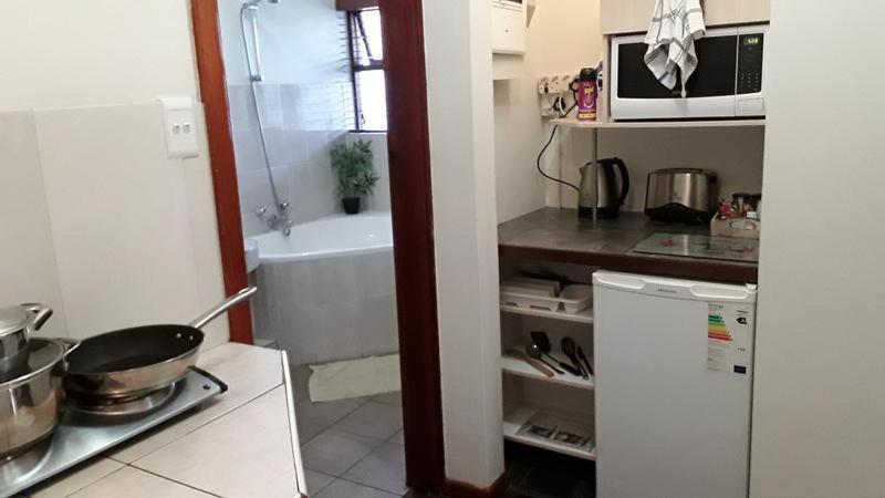12 On Beach Guest House Saldanha Bay Екстериор снимка