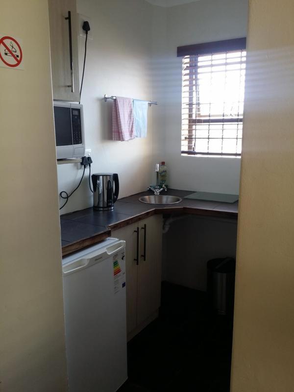 12 On Beach Guest House Saldanha Bay Екстериор снимка