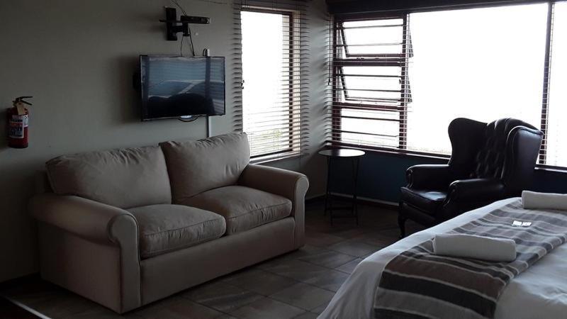 12 On Beach Guest House Saldanha Bay Екстериор снимка