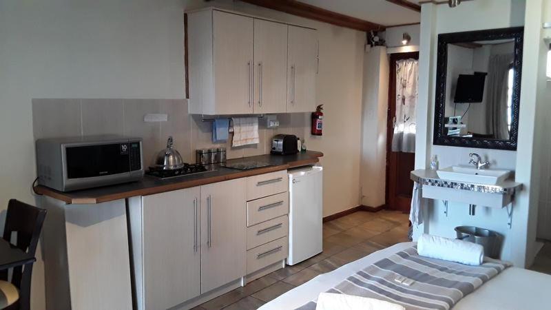 12 On Beach Guest House Saldanha Bay Екстериор снимка