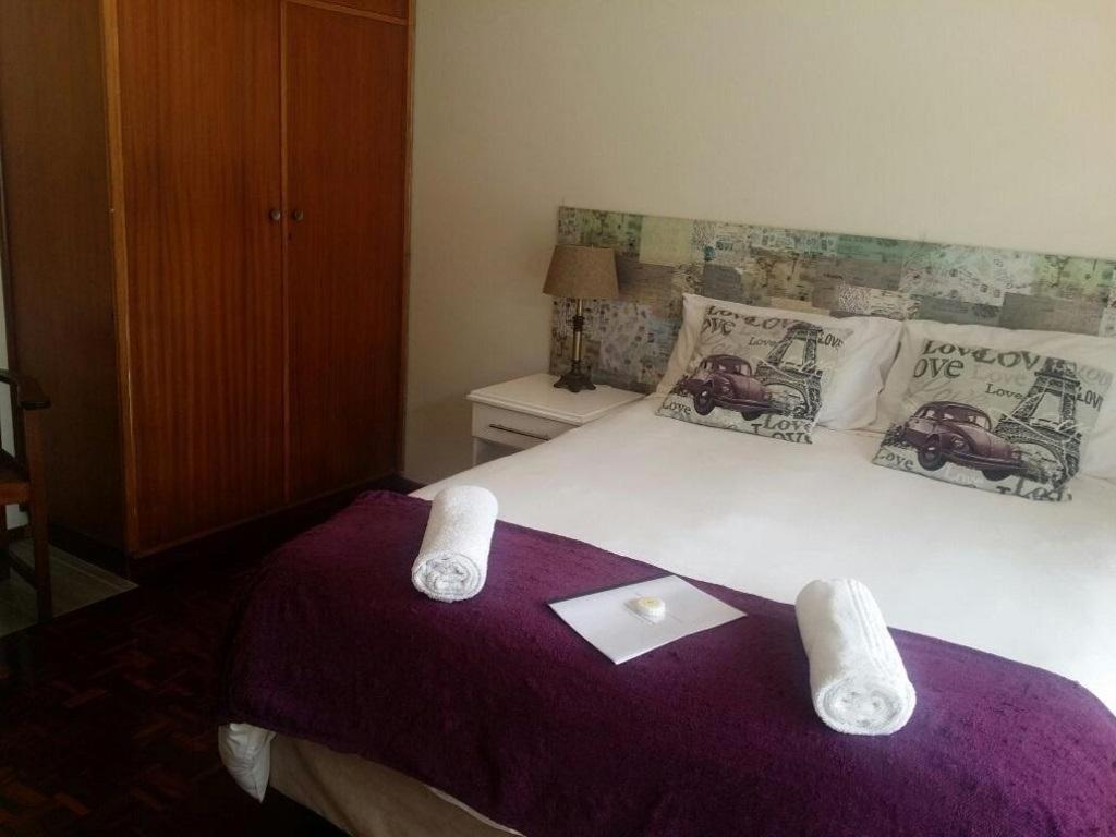 12 On Beach Guest House Saldanha Bay Екстериор снимка