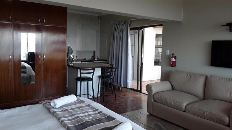 12 On Beach Guest House Saldanha Bay Екстериор снимка